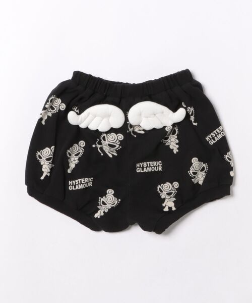 LITTLE ANGEL 羽付き ブルマ（その他パンツ）｜HYSTERIC MINI