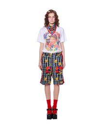 Joy Boy Oversized T-shirt