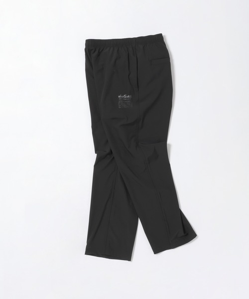 RAGEBLUE(レイジブルー)の「【WILDTHINGS/ワイルドシングス】MOTION PANTS/モーションパンツ(その他パンツ・メンズ・ダークグレー/ブラック・LARGE/MEDIUM)」の2枚目の写真