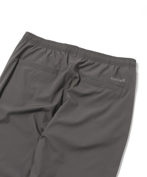 RAGEBLUE(レイジブルー)の「【WILDTHINGS/ワイルドシングス】MOTION PANTS/モーションパンツ(その他パンツ・メンズ・ダークグレー/ブラック・LARGE/MEDIUM)」の5枚目の写真