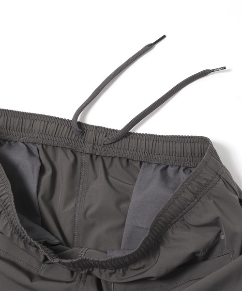 RAGEBLUE(レイジブルー)の「【WILDTHINGS/ワイルドシングス】MOTION PANTS/モーションパンツ(その他パンツ・メンズ・ダークグレー/ブラック・LARGE/MEDIUM)」の7枚目の写真