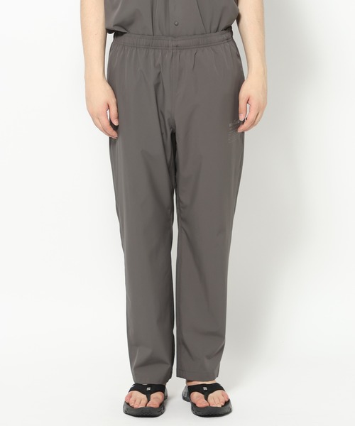 RAGEBLUE(レイジブルー)の「【WILDTHINGS/ワイルドシングス】MOTION PANTS/モーションパンツ(その他パンツ・メンズ・ダークグレー/ブラック・LARGE/MEDIUM)」の20枚目の写真