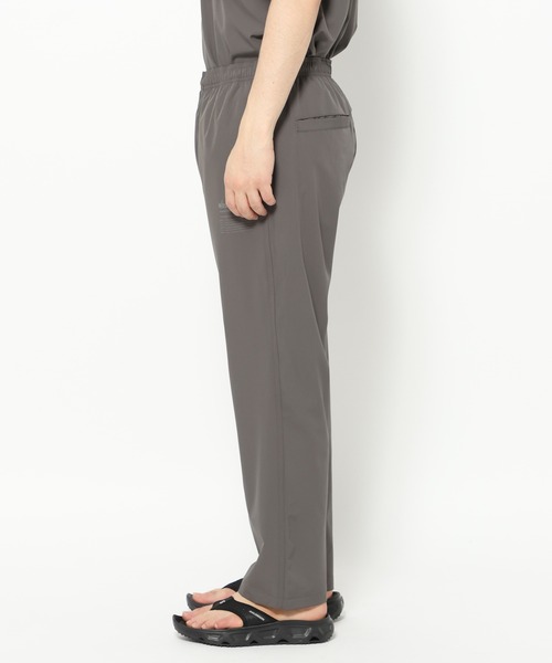 RAGEBLUE(レイジブルー)の「【WILDTHINGS/ワイルドシングス】MOTION PANTS/モーションパンツ(その他パンツ・メンズ・ダークグレー/ブラック・LARGE/MEDIUM)」の19枚目の写真