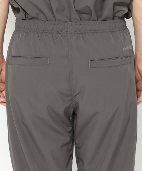 RAGEBLUE(レイジブルー)の「【WILDTHINGS/ワイルドシングス】MOTION PANTS/モーションパンツ(その他パンツ・メンズ・ダークグレー/ブラック・LARGE/MEDIUM)」の17枚目の写真