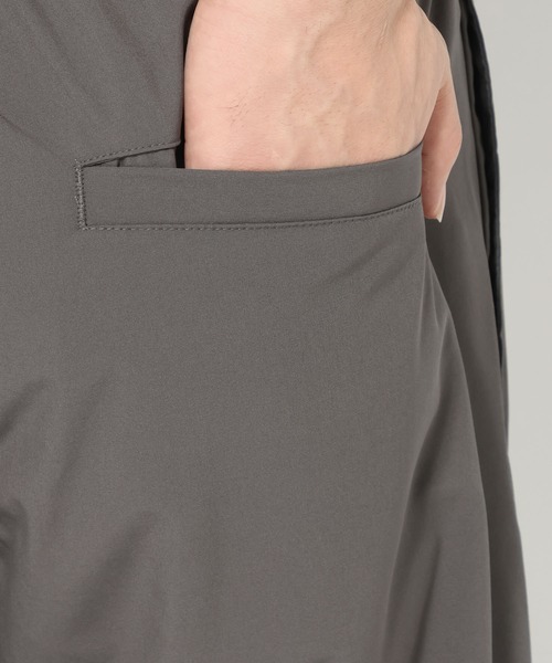 RAGEBLUE(レイジブルー)の「【WILDTHINGS/ワイルドシングス】MOTION PANTS/モーションパンツ(その他パンツ・メンズ・ダークグレー/ブラック・LARGE/MEDIUM)」の16枚目の写真