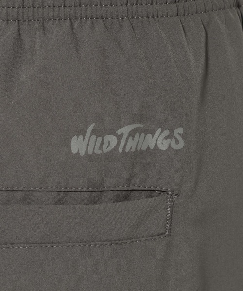 RAGEBLUE(レイジブルー)の「【WILDTHINGS/ワイルドシングス】MOTION PANTS/モーションパンツ(その他パンツ・メンズ・ダークグレー/ブラック・LARGE/MEDIUM)」の15枚目の写真