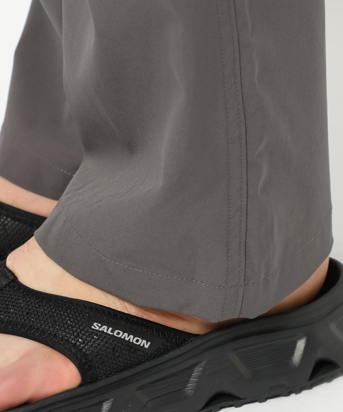 RAGEBLUE(レイジブルー)の「【WILDTHINGS/ワイルドシングス】MOTION PANTS/モーションパンツ(その他パンツ・メンズ・ダークグレー/ブラック・LARGE/MEDIUM)」の12枚目の写真