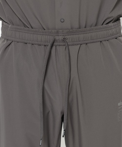 RAGEBLUE(レイジブルー)の「【WILDTHINGS/ワイルドシングス】MOTION PANTS/モーションパンツ(その他パンツ・メンズ・ダークグレー/ブラック・LARGE/MEDIUM)」の11枚目の写真