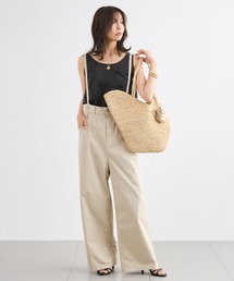 BARNYARDSTORM | BARNYARDSTORM / サスペンダー / ライトチノパンツ(その他パンツ)