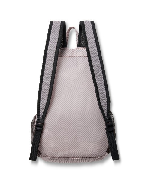 ROCKFISH WEATHERWEAR(ロックフィッシュウェザーウェア)の「LIGHT WEIGHT BACKPACK(バックパック/リュック・レディース・ブラック/オリーブ/ブルー/ピンク/イエロー・FREE)」の19枚目の写真
