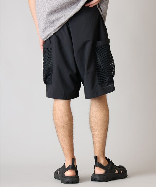Columbia(コロンビア)の「UVカット Columbia/ シュガーブルックII ショーツ /コロンビア(その他パンツ・メンズ・オリーブ/ブラック/グリーン・M/L/XL/S)」の10枚目の写真