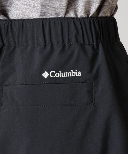 Columbia(コロンビア)の「UVカット Columbia/ シュガーブルックII ショーツ /コロンビア(その他パンツ・メンズ・オリーブ/ブラック/グリーン・M/L/XL/S)」の11枚目の写真