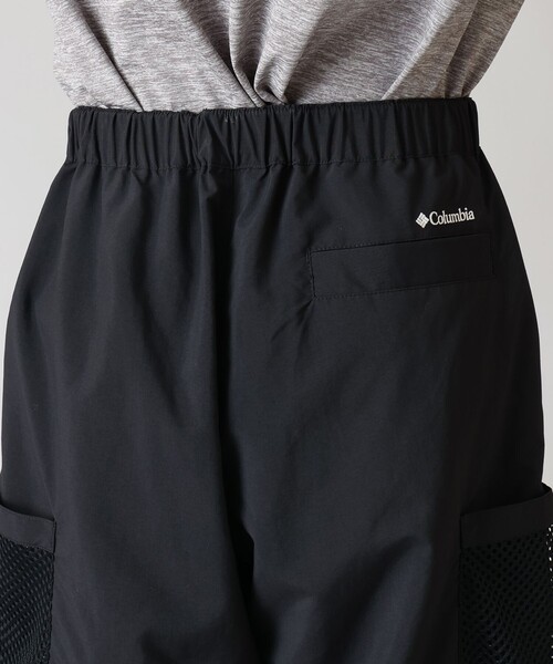 Columbia(コロンビア)の「UVカット Columbia/ シュガーブルックII ショーツ /コロンビア(その他パンツ・メンズ・オリーブ/ブラック/グリーン・M/L/XL/S)」の13枚目の写真