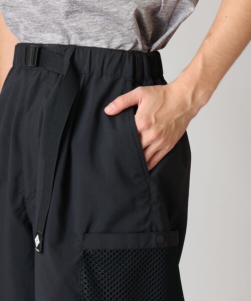 Columbia(コロンビア)の「UVカット Columbia/ シュガーブルックII ショーツ /コロンビア(その他パンツ・メンズ・オリーブ/ブラック/グリーン・M/L/XL/S)」の14枚目の写真