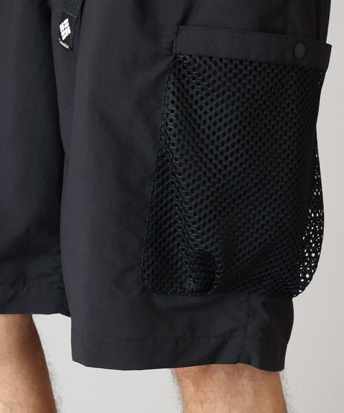 Columbia(コロンビア)の「UVカット Columbia/ シュガーブルックII ショーツ /コロンビア(その他パンツ・メンズ・オリーブ/ブラック/グリーン・M/L/XL/S)」の16枚目の写真