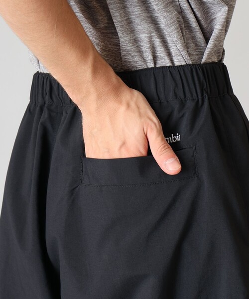 Columbia(コロンビア)の「UVカット Columbia/ シュガーブルックII ショーツ /コロンビア(その他パンツ・メンズ・オリーブ/ブラック/グリーン・M/L/XL/S)」の17枚目の写真