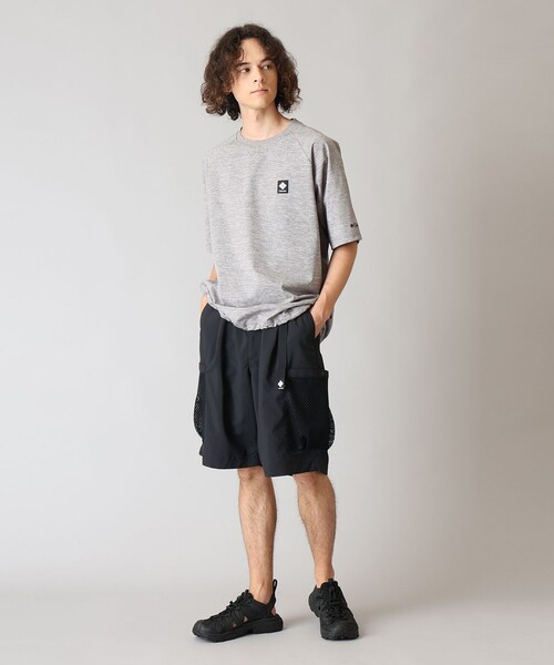 Columbia(コロンビア)の「UVカット Columbia/ シュガーブルックII ショーツ /コロンビア(その他パンツ・メンズ・オリーブ/ブラック/グリーン・M/L/XL/S)」の22枚目の写真