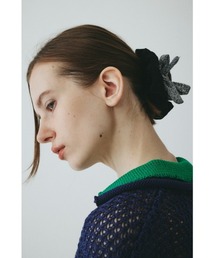 TRESSE/トレス sophie mini chouchou 2piece シュシュ 2点セット 2026