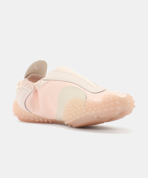 PUMA(プーマ)の「PUMA WOMENS MOSTRO MOVE VENUS 405509-01(スニーカー・レディース・ピンク・24.5cm/24cm/23.5cm/23cm/25cm)」の5枚目の写真