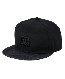 DC（ディーシー）の「DC/ディーシー キャップ 26 STAREMB SNAPBACK DCP264232（キャップ）」