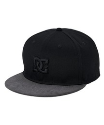 DC（ディーシー）の「DC/ディーシー キャップ 26 STAREMB SNAPBACK DCP264232（キャップ）」