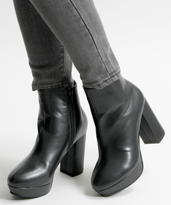 OUAT/オーユーエーティー】ASTRO ZIP BOOTS（ブーツ）｜OUAT