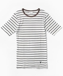 【Robert P. miller】Robert P. miller クルーネックTシャツ