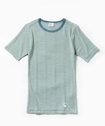 【Robert P. miller】Robert P. miller クルーネックTシャツ