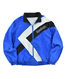 Reebok | 【USED】90’s Reebok ナイロン トラックジャケット(ナイロンジャケット)