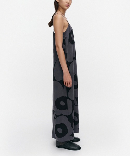 Pyorahdys Unikko / dress（ワンピース）｜marimekko（マリメッコ）の