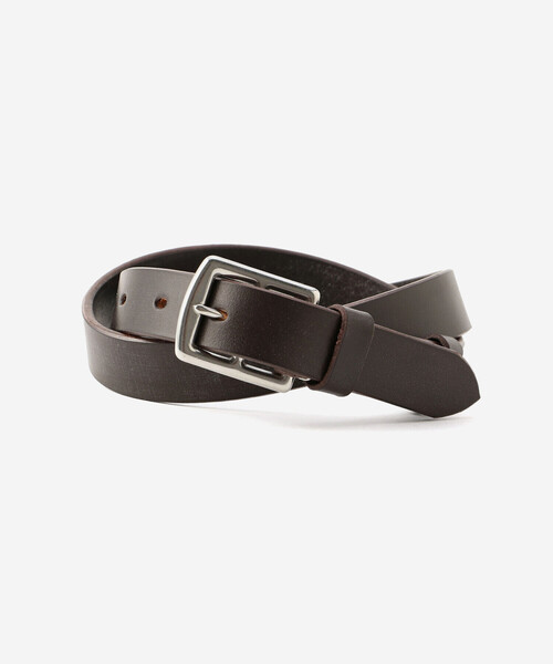 J&M DAVIDSON | ハーネスバックルレザーベルト UNISEX（ベルト）｜J&M