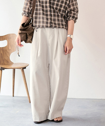 FRAMeWORK | SLOUCHY LIGHT CHINO パンツ(チノパンツ)