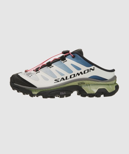 MM6 Maison Margiela（ｴﾑｴﾑｼｯｸｽ ﾒｿﾞﾝ ﾏﾙｼﾞｪﾗ）の「SNEAKERS(WOMEN)（スニーカー・レディース・その他/その他1・24.5/24/23.5）」の2枚目の写真