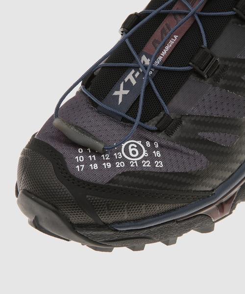MM6 Maison Margiela(エムエムシックス メゾン マルジェラ)の「SNEAKERS(WOMEN)(スニーカー・レディース・その他/その他1・24.5/24/23.5/25/23)」の9枚目の写真