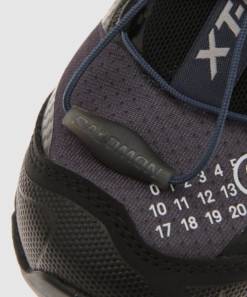 MM6 Maison Margiela(エムエムシックス メゾン マルジェラ)の「SNEAKERS(WOMEN)(スニーカー・レディース・その他/その他1・24.5/24/23.5/25/23)」の10枚目の写真