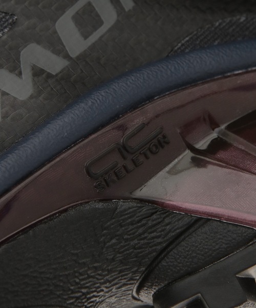 MM6 Maison Margiela(エムエムシックス メゾン マルジェラ)の「SNEAKERS(WOMEN)(スニーカー・レディース・その他/その他1・24.5/24/23.5/25/23)」の13枚目の写真