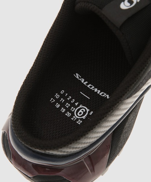 MM6 Maison Margiela(エムエムシックス メゾン マルジェラ)の「SNEAKERS(WOMEN)(スニーカー・レディース・その他/その他1・24.5/24/23.5/25/23)」の14枚目の写真