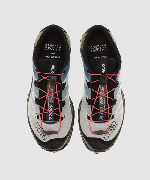 MM6 Maison Margiela(エムエムシックス メゾン マルジェラ)の「SNEAKERS(WOMEN)(スニーカー・レディース・その他/その他1・24.5/24/23.5/25/23)」の15枚目の写真