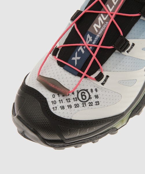 MM6 Maison Margiela(エムエムシックス メゾン マルジェラ)の「SNEAKERS(WOMEN)(スニーカー・レディース・その他/その他1・24.5/24/23.5/25/23)」の16枚目の写真