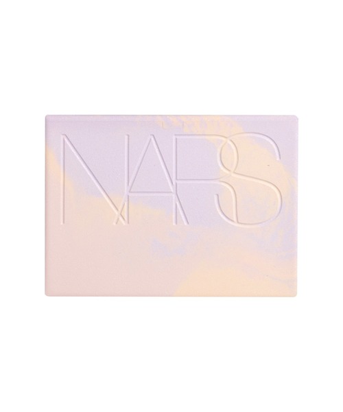 NARS(ナーズ)の「【数量限定】ライトリフレクティング クレンジングオイル+ライトリフレクティング プリズマティックパウダー プレスト+オリジナルポーチ(スキンケアキット/ギフトセット・レディース・CONSTELLATION・FREE)」の4枚目の写真