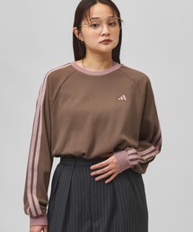 別注】アディダス adidas アルペン ストレッチ デニム オーバーオール