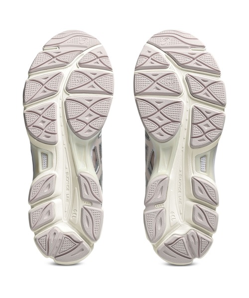 ASICS(アシックス)の「GEL-CUMULUS 16 / ゲルキュムラス 16(スニーカー・メンズ・ピンク系その他・24.5/26/24/25/23/25.5/23.5/22.5)」の7枚目の写真