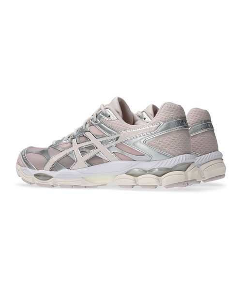 ASICS(アシックス)の「GEL-CUMULUS 16 / ゲルキュムラス 16(スニーカー・メンズ・ピンク系その他・24.5/26/24/25/23/25.5/23.5/22.5)」の6枚目の写真