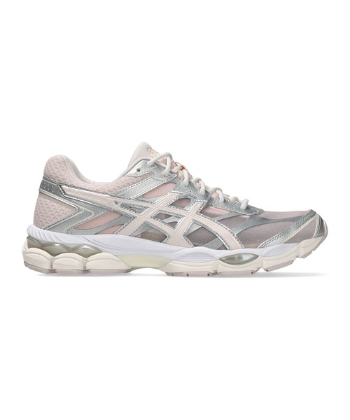 ASICS(アシックス)の「GEL-CUMULUS 16 / ゲルキュムラス 16(スニーカー・メンズ・ピンク系その他・24.5/26/24/25/23/25.5/23.5/22.5)」の3枚目の写真