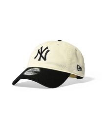 ニューエラ【NEW ERA】- ニューヨーク ヤンキース キャップ【NEW YORK