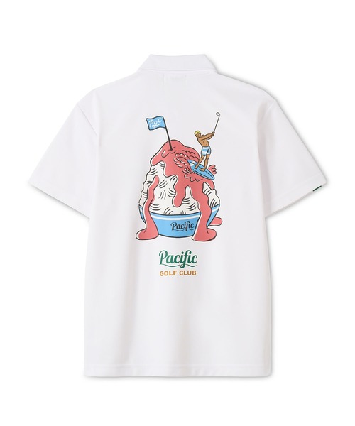 Pacific GOLF CLUB｜パシフィックゴルフクラブのTシャツ/カットソー