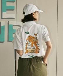 Pacific GOLF CLUB｜パシフィックゴルフクラブのTシャツ/カットソー