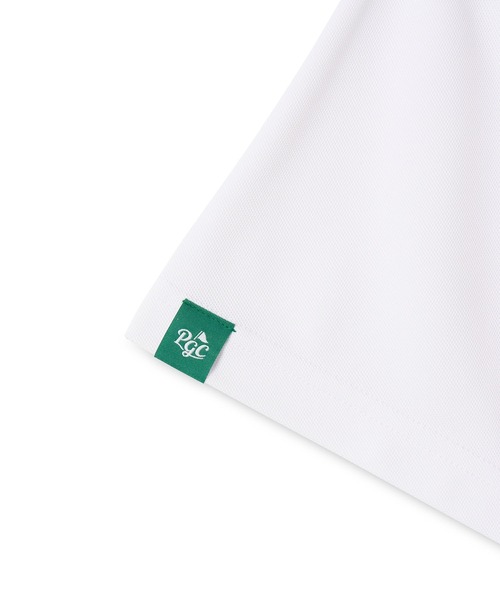 Pacific GOLF CLUB(パシフィックゴルフクラブ)の「【WOMEN】GOLF & SHAVED ICE POLO SHIRT(Tシャツ/カットソー・レディース・レッド系/オレンジ系・XS/S)」の6枚目の写真