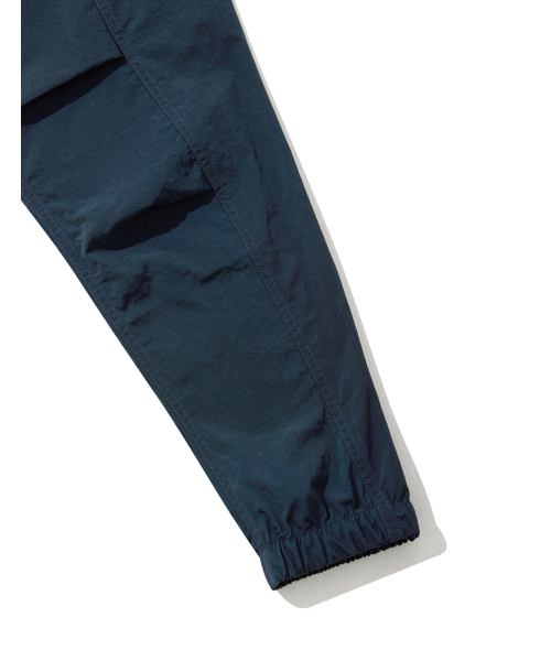 NAMERCLOTHING(ネイマークローディング)の「HOODED WIND BREAKER NAVY(ナイロンジャケット・メンズ・その他・LARGE/MEDIUM)」の7枚目の写真