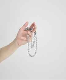 DIESEL（ディーゼル）の「DIESEL Chain - diil（ベルト）」
